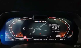 BMW X6, снимка 11