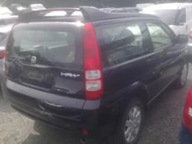 Honda Hr-v 1.6i 16V - [5] 