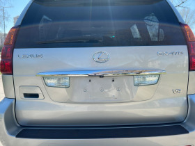Lexus GX 470 4.7L V8, снимка 16