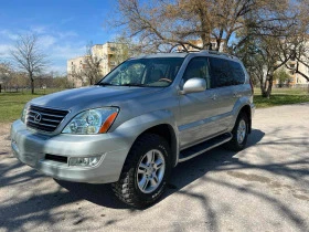 Lexus GX 470 4.7L V8 1