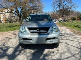 Lexus GX 470 4.7L V8, снимка 11