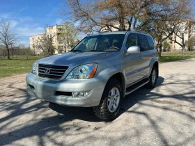 Lexus GX 470 4.7L V8, снимка 2