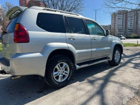 Lexus GX 470 4.7L V8, снимка 4