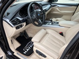 BMW X5 40d= xDrive= Sport= Distronic= Keyless= HUD= Night, снимка 9