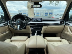 BMW X5 40d=xDrive=Sport=Distronic=Keyless=HUD=Night View=, снимка 10 - Автомобили и джипове - 40862988