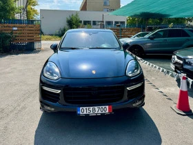 Porsche Cayenne 3.6 GTS - [4] 