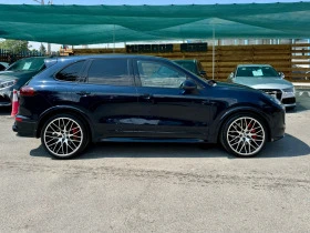 Porsche Cayenne 3.6 GTS - [5] 