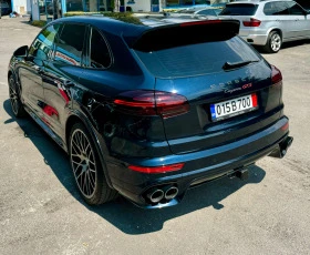 Porsche Cayenne 3.6 GTS - [8] 