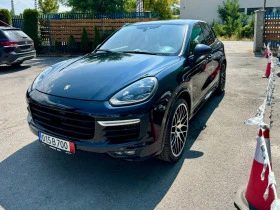 Porsche Cayenne 3.6 GTS - [2] 