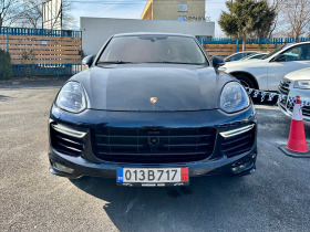 Porsche Cayenne 3.6 GTS | Mobile.bg   2