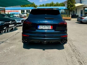 Porsche Cayenne 3.6 GTS - [7] 