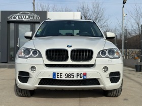 BMW X5 *FACE*///M-PACKAGE*3.0d-245HP*X-DRIVE*BI-XENON*TOP, снимка 3