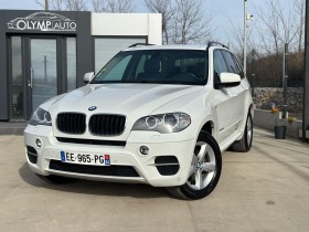 BMW X5 *FACE*///M-PACKAGE*3.0d-245HP*X-DRIVE*BI-XENON*TOP