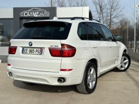 BMW X5 * FACE* ///M-PACKAGE* 3.0d-245HP* X-DRIVE* BI-XENO, снимка 4 - Автомобили и джипове - 44673586