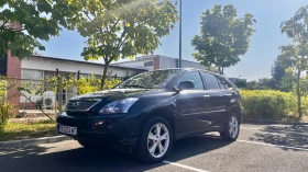 Lexus RX 400h | Mobile.bg    2