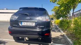 Lexus RX 400h, снимка 3