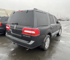 Lincoln Navigator, снимка 2