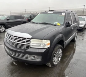 Lincoln Navigator, снимка 1