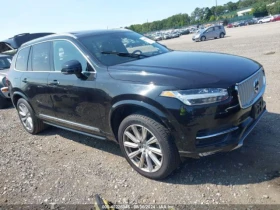 Volvo Xc90 T6 INSCRIPTION | Mobile.bg    7