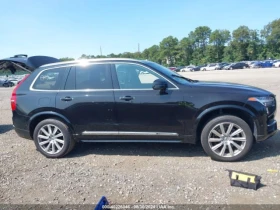 Volvo Xc90 T6 INSCRIPTION | Mobile.bg    6