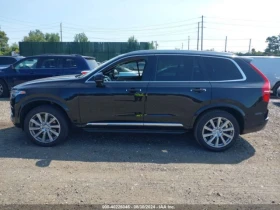 Volvo Xc90 T6 INSCRIPTION | Mobile.bg    2