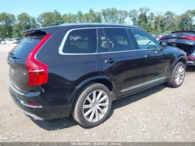 Volvo Xc90 T6 INSCRIPTION | Mobile.bg    5