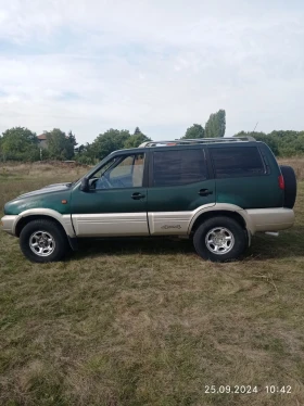 Nissan Terrano, снимка 6