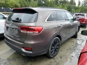 Kia Sorento LX AWD 3.3L V6 290кс, снимка 3