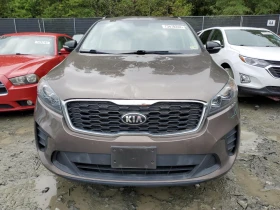 Kia Sorento LX AWD 3.3L V6 290кс, снимка 5