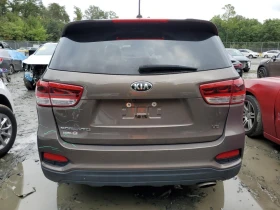 Kia Sorento LX AWD 3.3L V6 290кс, снимка 6