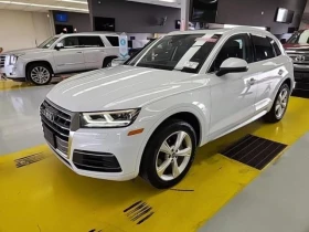     Audi Q5 PREMIUM PLUS