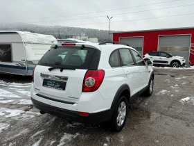 Chevrolet Captiva 2.2 CDTI  7 МЕСТА, снимка 3