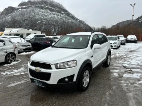 Chevrolet Captiva 2.2 CDTI  7 МЕСТА, снимка 7