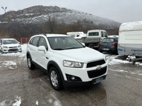 Chevrolet Captiva 2.2 CDTI  7 МЕСТА, снимка 1