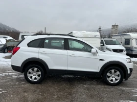 Chevrolet Captiva 2.2 CDTI  7 МЕСТА, снимка 2