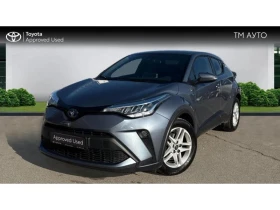 Обява за продажба на Toyota C-HR 1.8 HSD CENTER ~46 900 лв. - изображение 1