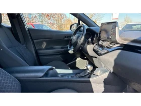 Toyota C-HR 1.8 HSD CENTER - 46900 лв. - 82168296 | Car24.bg