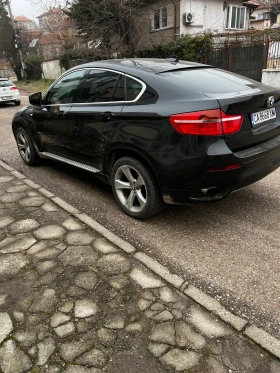 BMW X6 4.0 D X-Drive Обдухване, снимка 1