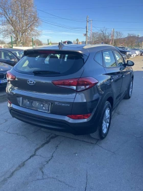 Hyundai Tucson ЕВРО 6B - 24999 лв. - 19247015 | Car24.bg