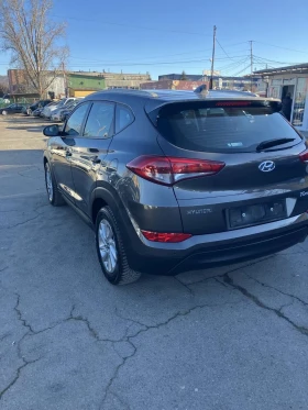 Hyundai Tucson ЕВРО 6B - 24999 лв. - 19247015 | Car24.bg