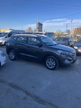 Hyundai Tucson ЕВРО 6B - 24999 лв. - 19247015 | Car24.bg