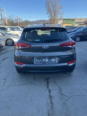 Hyundai Tucson ЕВРО 6B - 24999 лв. - 19247015 | Car24.bg