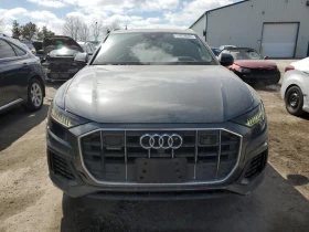 Audi Q8 PRESTIGE Matrix* B&O* Дистроник* 360* Масаж* 