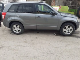 Suzuki Grand vitara 1.9 | Mobile.bg    2