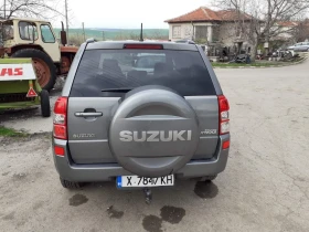 Suzuki Grand vitara 1.9 | Mobile.bg    4