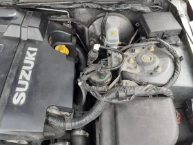 Suzuki Grand vitara 1.9 | Mobile.bg    10