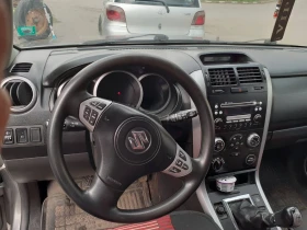 Suzuki Grand vitara 1.9 | Mobile.bg    5
