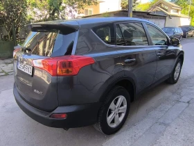 Toyota Rav4  2.0 D-4D Active | Mobile.bg    4