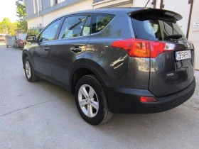 Toyota Rav4  2.0 D-4D Active | Mobile.bg    3