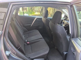 Toyota Rav4  2.0 D-4D Active | Mobile.bg    9
